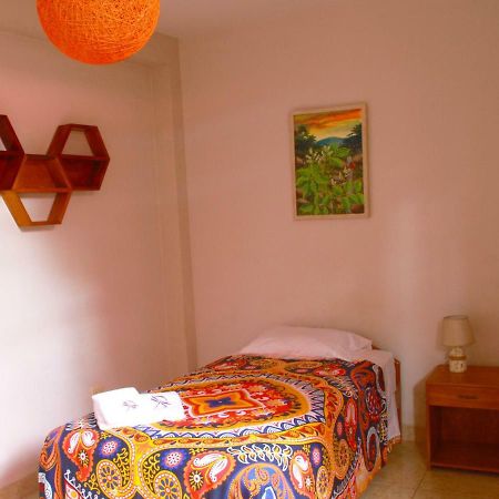 Zygo Bed & Breakfast Tarapoto Kültér fotó