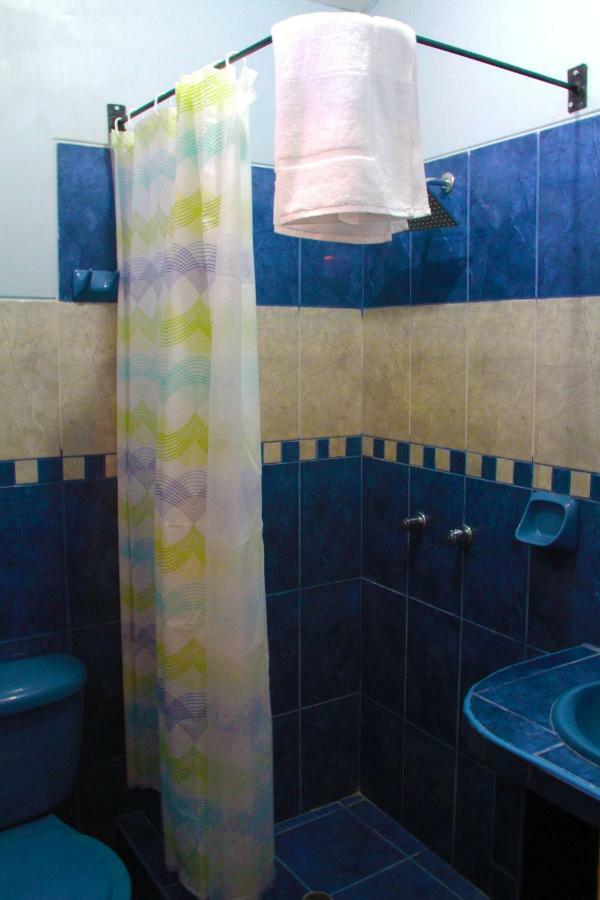 Zygo Bed & Breakfast Tarapoto Kültér fotó