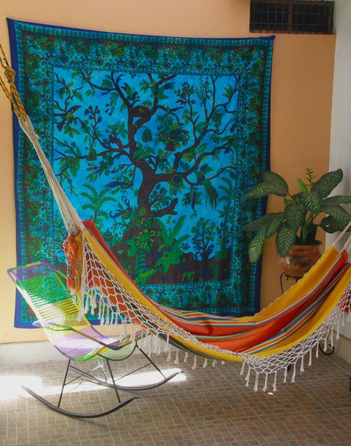 Zygo Bed & Breakfast Tarapoto Kültér fotó