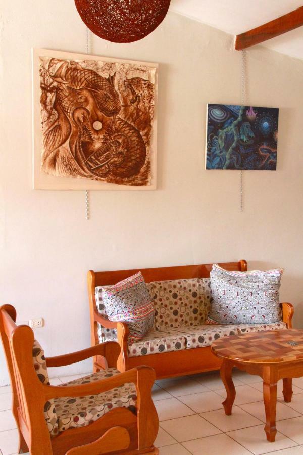 Zygo Bed & Breakfast Tarapoto Kültér fotó
