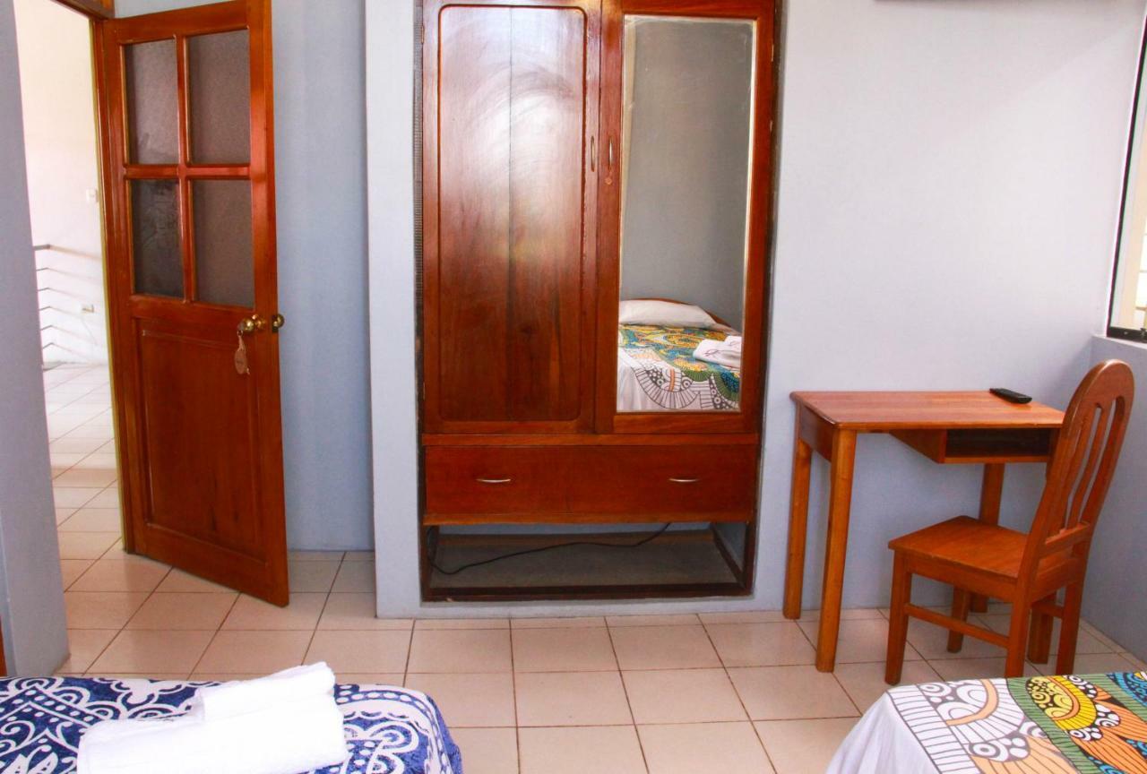 Zygo Bed & Breakfast Tarapoto Kültér fotó