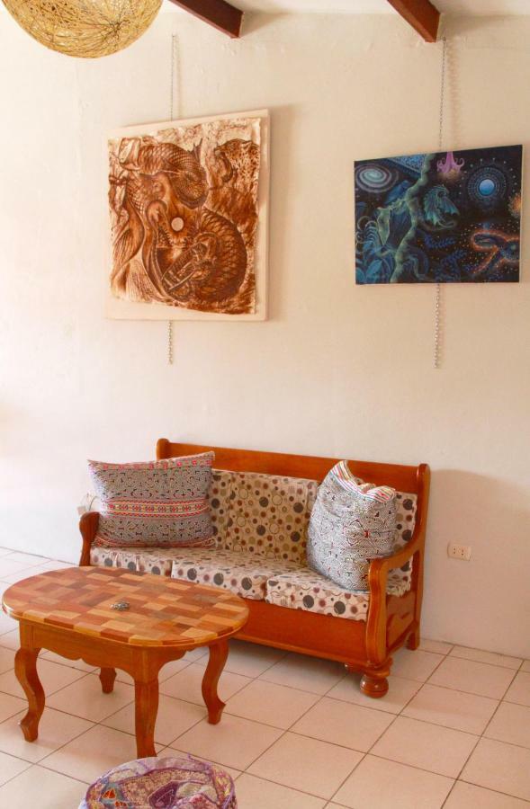 Zygo Bed & Breakfast Tarapoto Kültér fotó