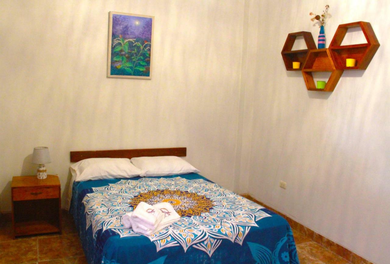 Zygo Bed & Breakfast Tarapoto Kültér fotó