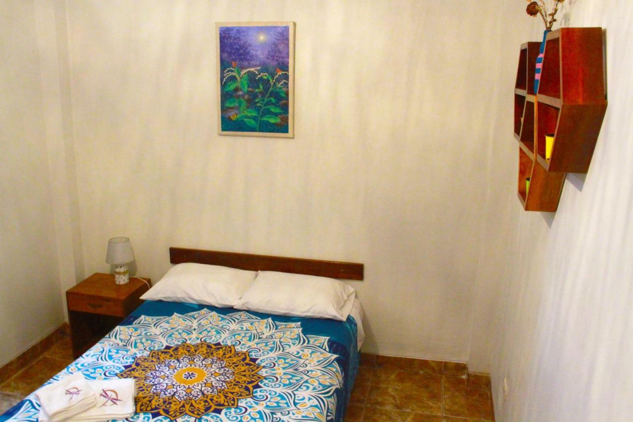 Zygo Bed & Breakfast Tarapoto Kültér fotó