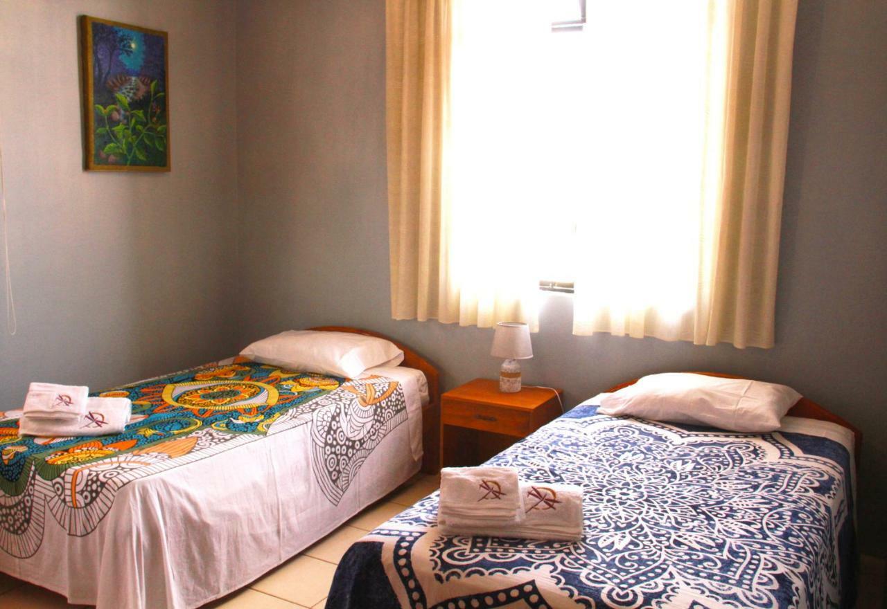 Zygo Bed & Breakfast Tarapoto Kültér fotó