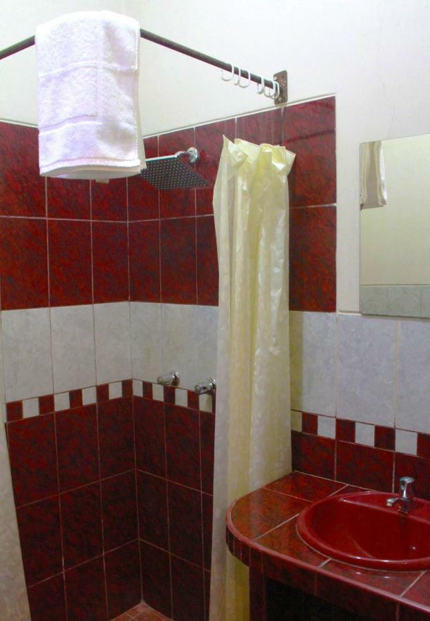 Zygo Bed & Breakfast Tarapoto Kültér fotó