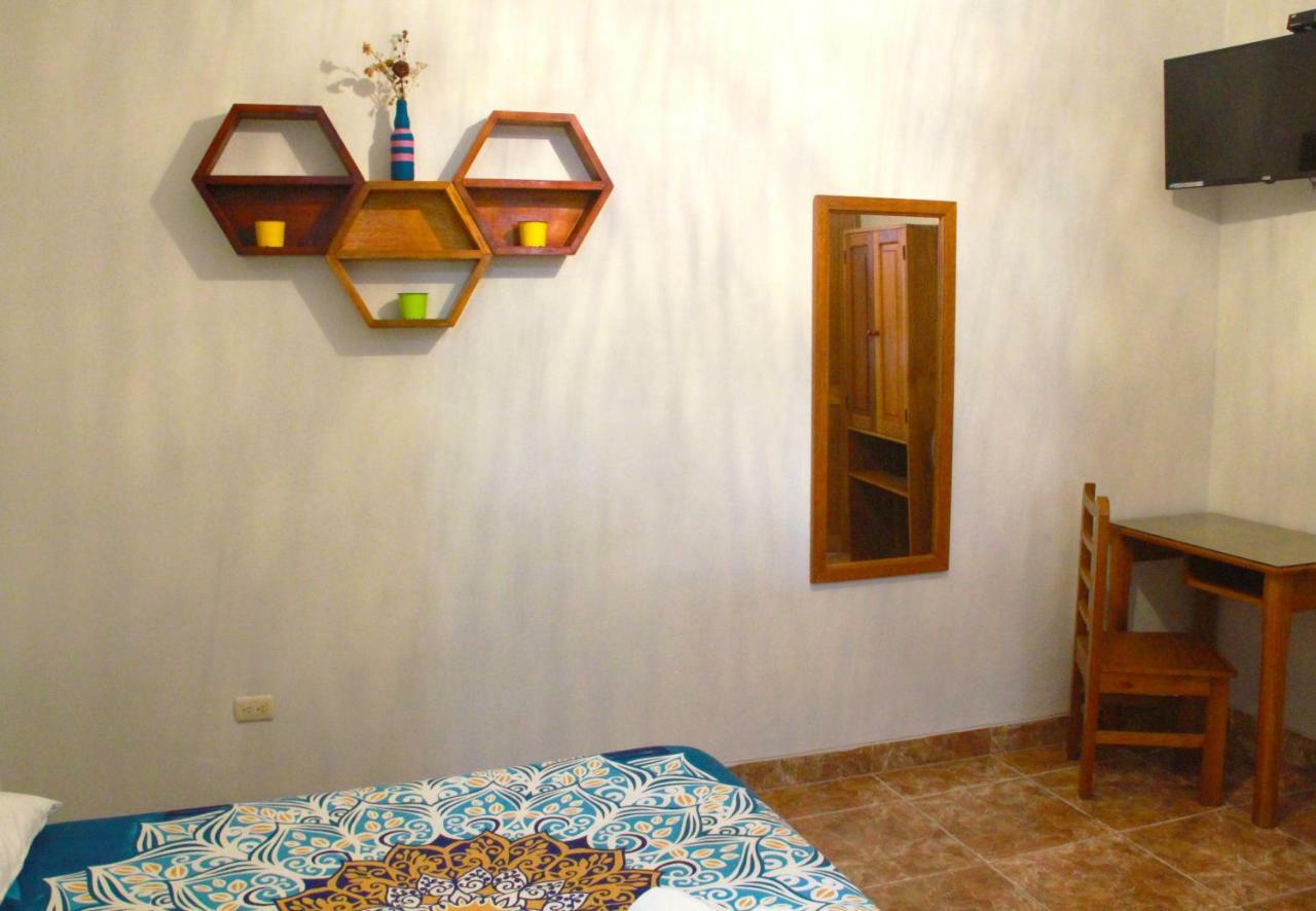 Zygo Bed & Breakfast Tarapoto Kültér fotó