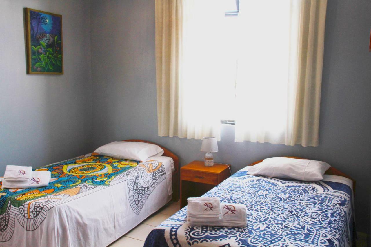 Zygo Bed & Breakfast Tarapoto Kültér fotó