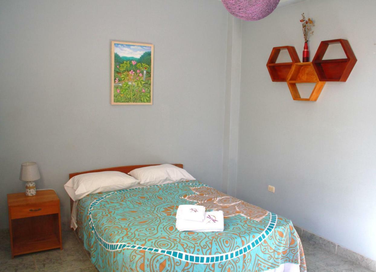 Zygo Bed & Breakfast Tarapoto Kültér fotó